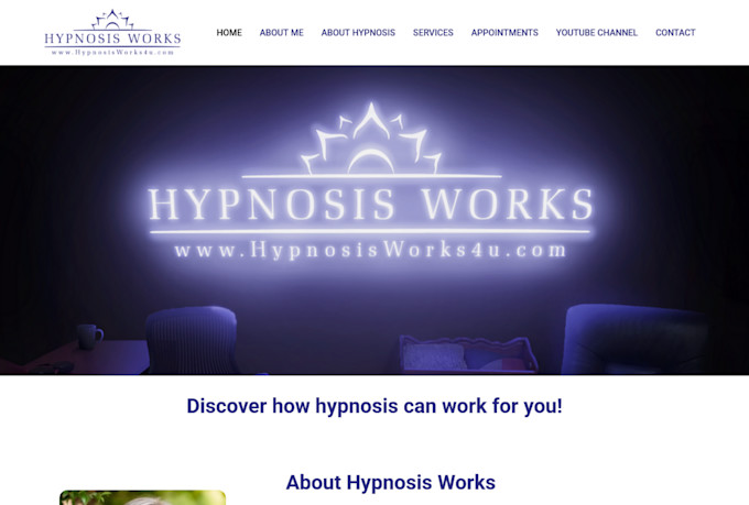 design or clone responsive website using elementor  in 24 hrs